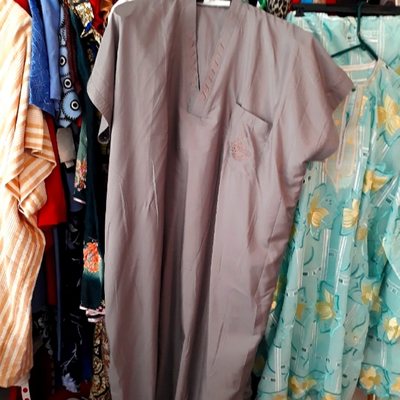 African traditional menswear. - Picture 1 of 1